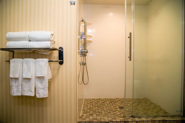 Images Hampton Inn Lewisburg