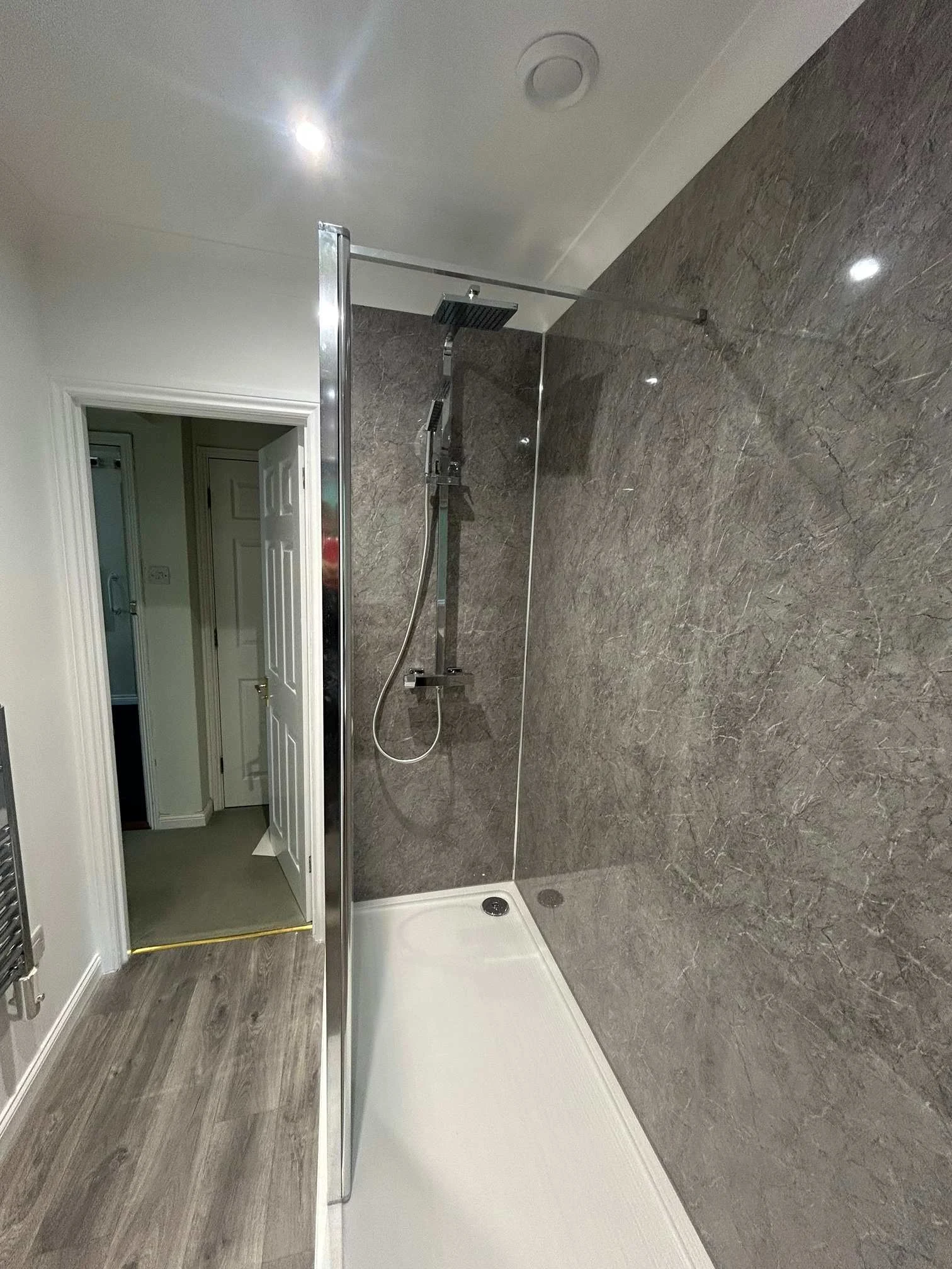 Images M B Plumbing & Heating Ltd