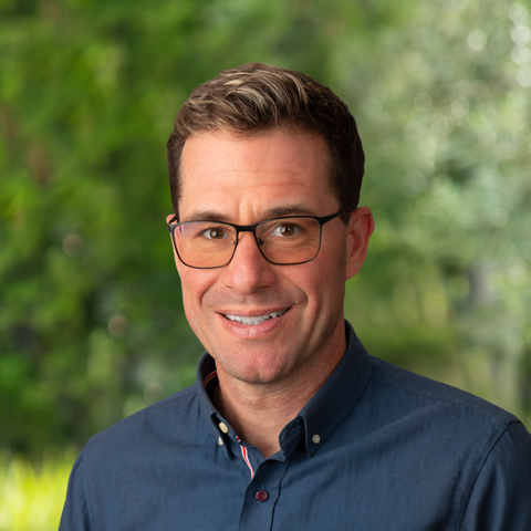 Justin T. Meyer