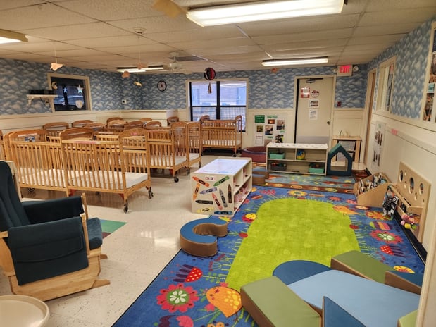 Images Eagan Krestwood KinderCare