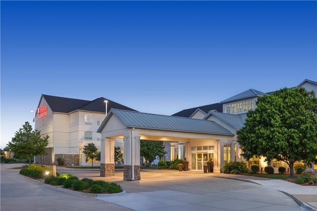 Images Hilton Garden Inn Ames