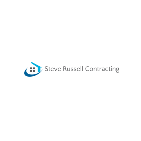 Steve Russell Contractors Logo