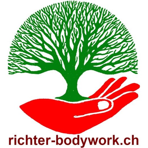Richter Bodywork & Fitness Logo