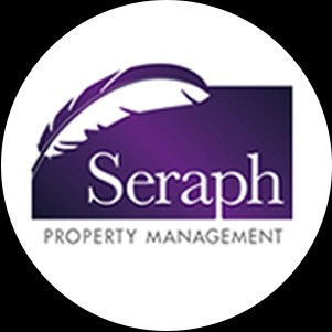Seraph Property Management Logo