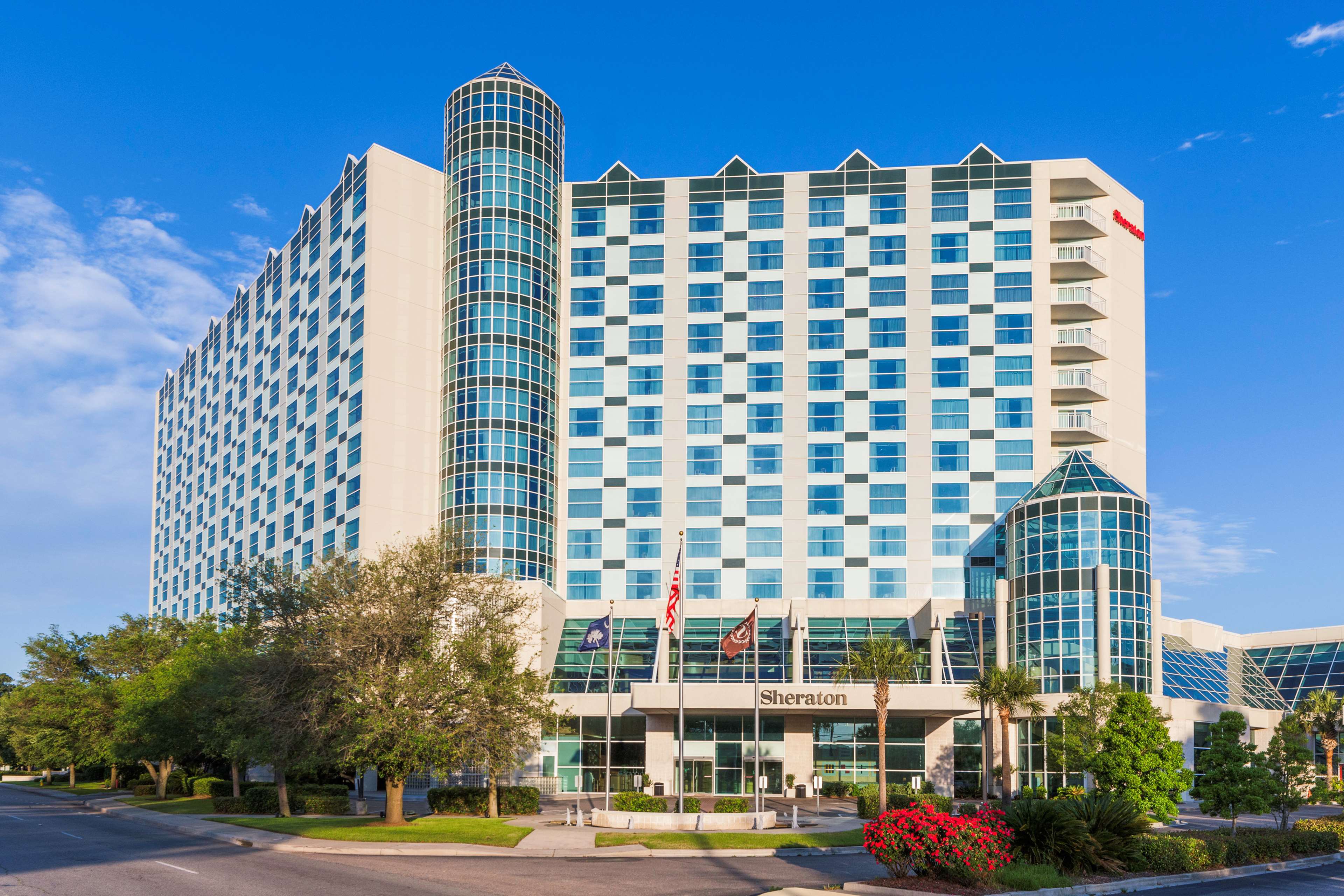 Sheraton coupons
