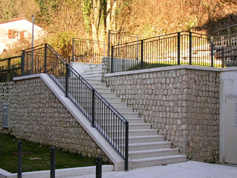 Images Casagrande Antonio Carpenteria Metallica