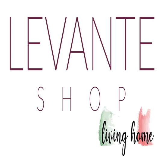 Levante Shop Logo