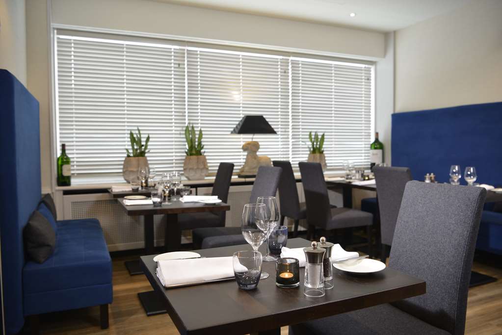 Bilder Best Western Premier Parkhotel Kronsberg