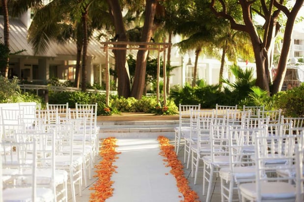 Images Hilton Fort Lauderdale Marina