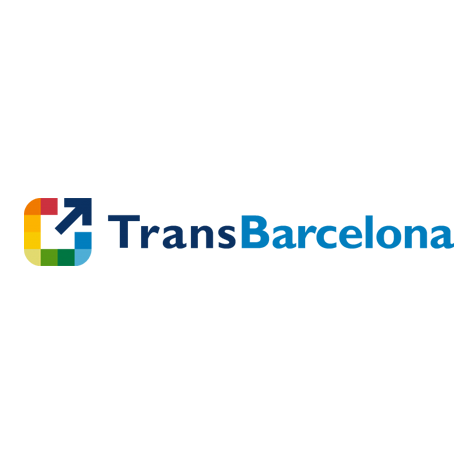 Transbarcelona Transportes Logisticos Sl Logo