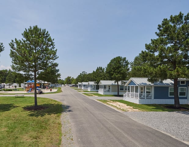 Images Grey's Point Camp