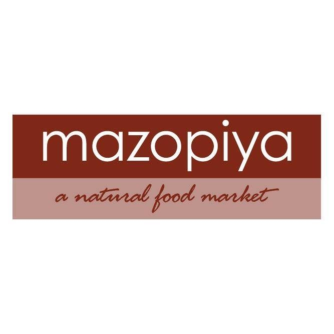 Mazopiya Logo