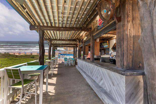 Images Holiday Inn Resort South Padre Island-Beach Front by IHG