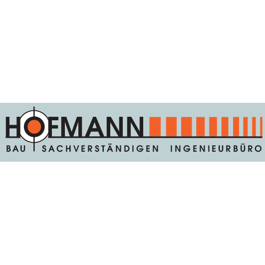 Bau-Sachverständigen-Ing.-büro Hofmann in Dresden - Logo