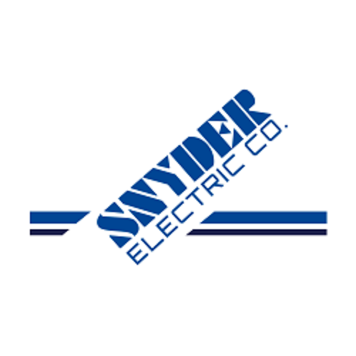Snyder Electric Co. Logo