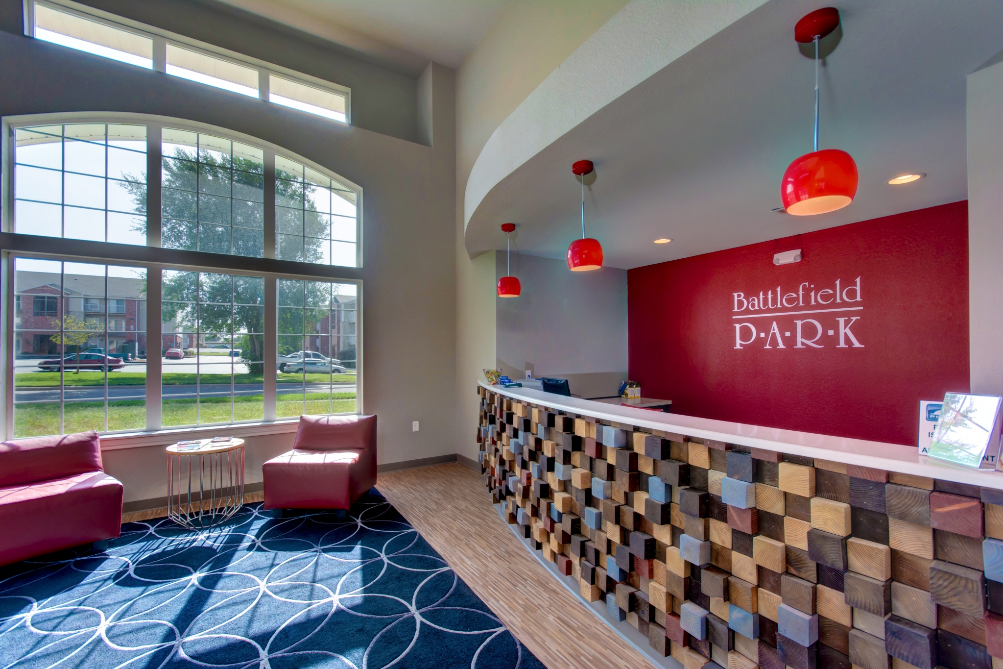 Tlc Property Management