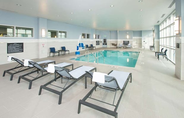 Images Hampton Inn & Suites LAX El Segundo