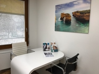 Vladimir List, Sendlinger-Tor-Platz 7 in München