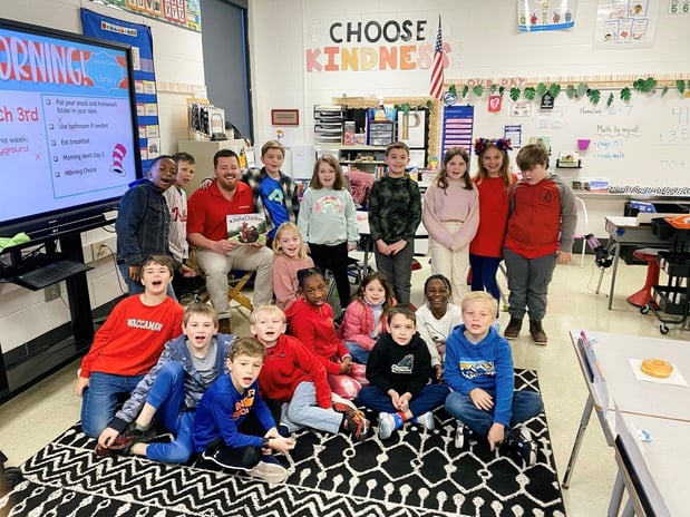 Images Curtis Ward - State Farm Insurance Agent