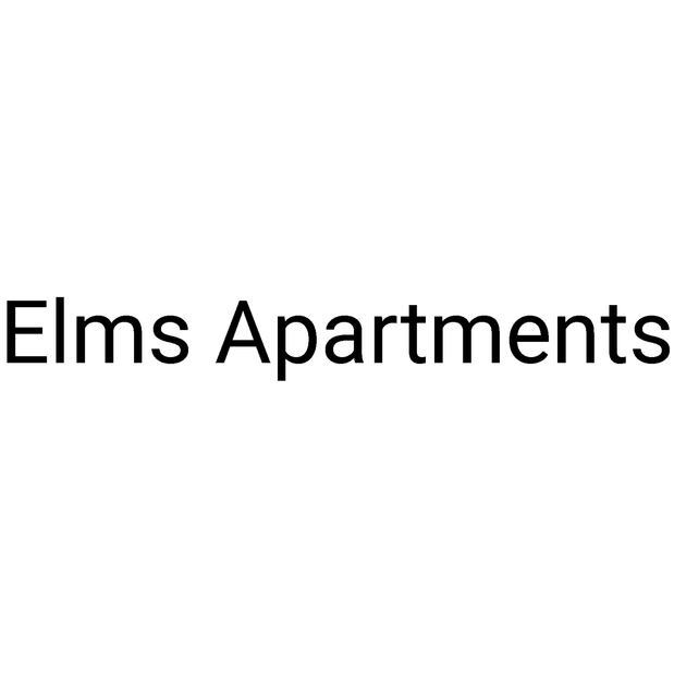 Elms Apartments Logo