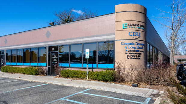 Images Cosmetic Dentistry of Long Island – A Dental365 Company