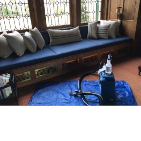 Images B/P Carpet & Upholstery Cleaning Inc