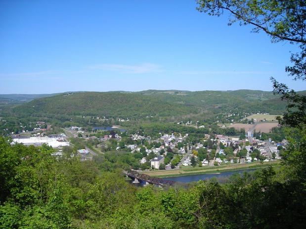 Images Candlewood Suites Sayre by IHG