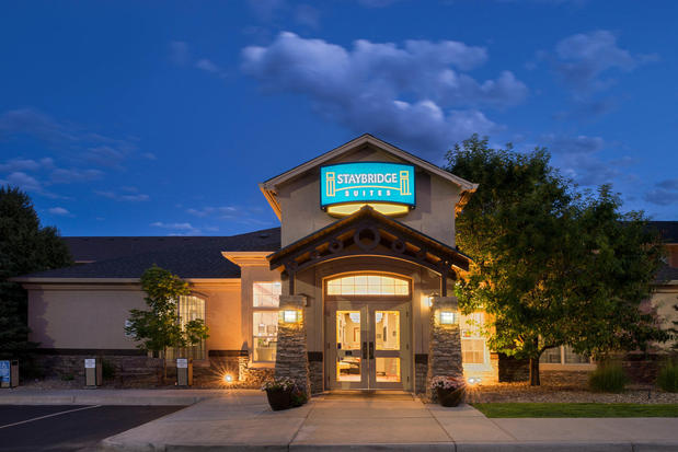 Images Staybridge Suites Denver Tech Center by IHG