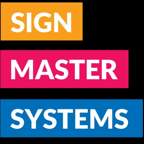company logo