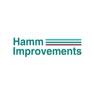 Hamm Improvements Logo