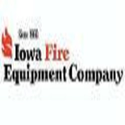 Iowa Fire Equipment Company Logo
