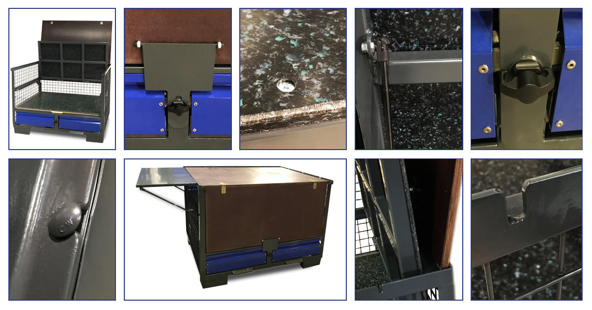 sth-systeme GmbH, Annenkamp 10 in Drensteinfurt