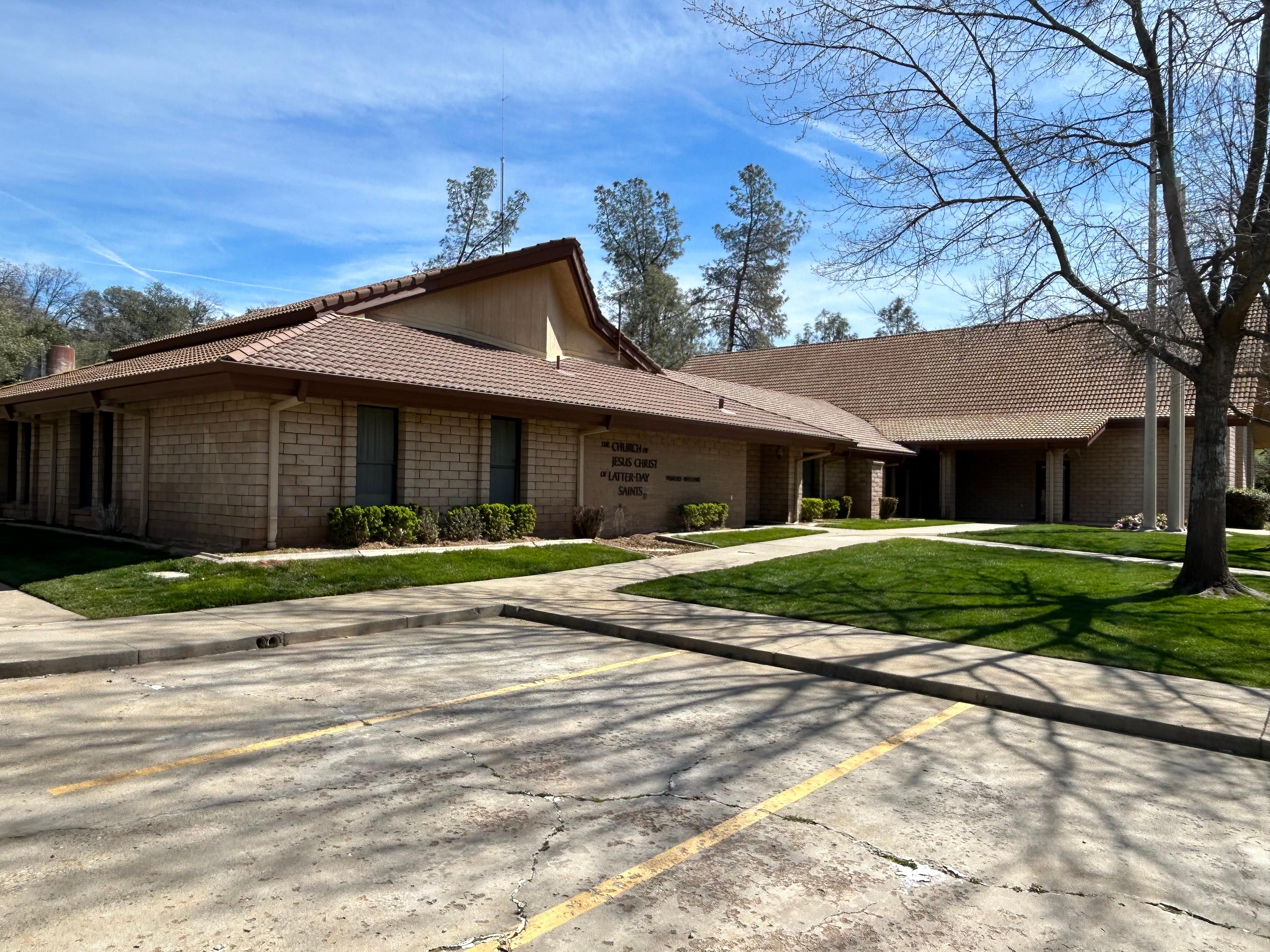 The Church of Jesus Christ of Latter-day Saints Image