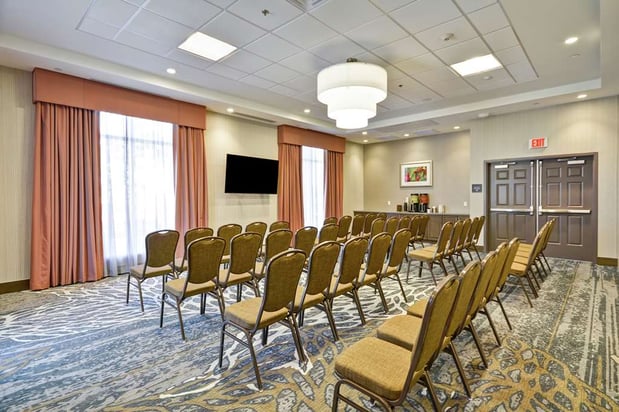 Images Hilton Garden Inn Phoenix/Tempe ASU Area