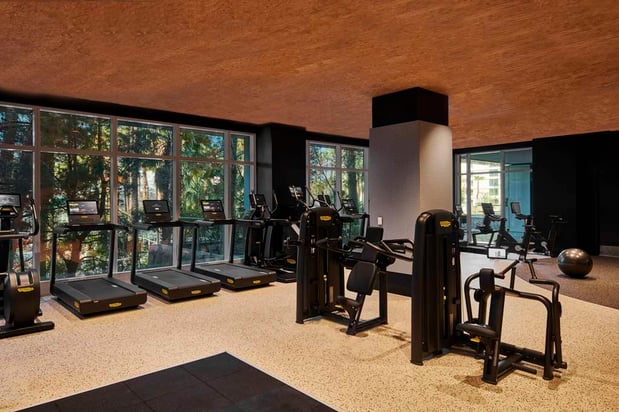 Images Virgin Hotels Las Vegas, Curio Collection by Hilton
