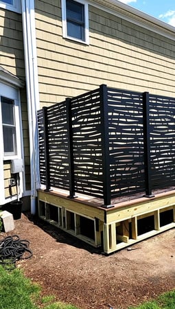 Images Outdoor Space Builders