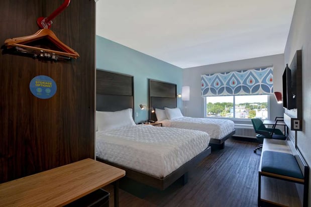 Images Tru by Hilton Fort Walton Beach