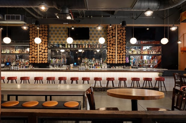 Images Punch Bowl Social