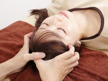 Images はり・きゅう・マッサージ たまプラ治療院