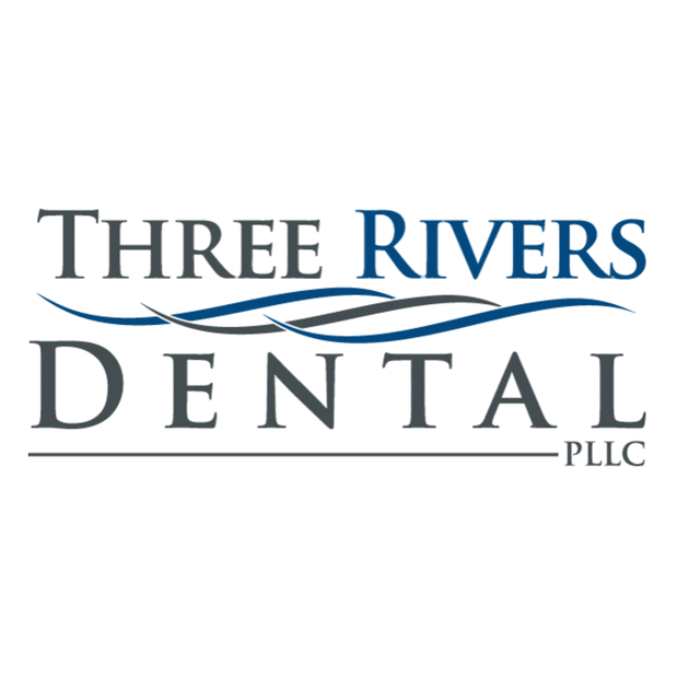 Three Rivers Dental Logo