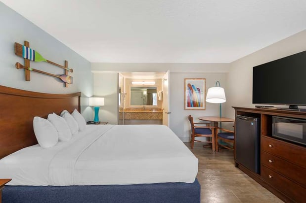 Images Best Western Cocoa Beach - Port Canaveral