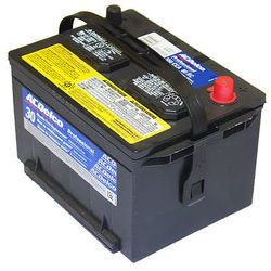 Recondition Battery Services LLC in French Lick, IN 47432 