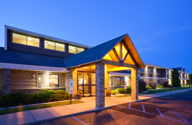Images AmericInn by Wyndham Bismarck
