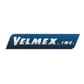 Velmex, Inc. Logo