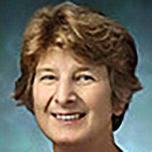 Dr. Edith Vargo, MD