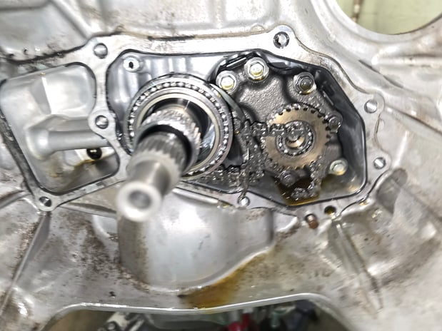 Images Subaru Specialist of Colorado