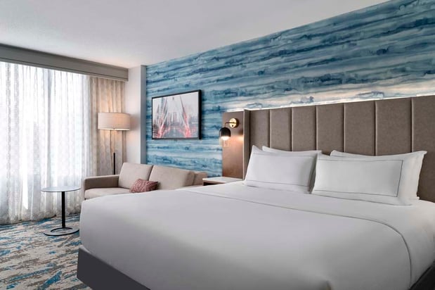 Images DoubleTree by Hilton Hartford Downtown