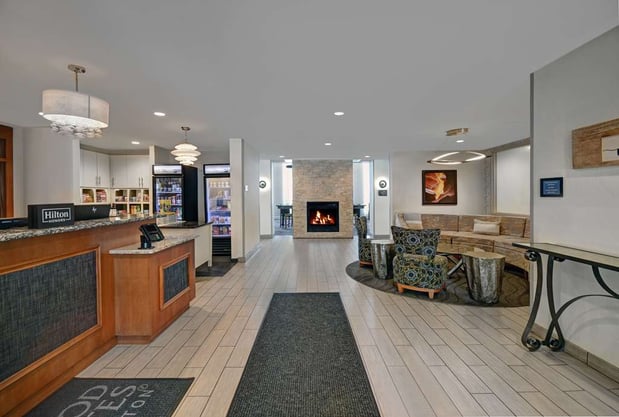 Images Homewood Suites by Hilton Eatontown