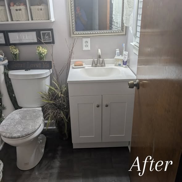 Oak & Ember Tradeworks Image