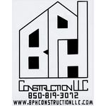 BPH Construction LLC Logo